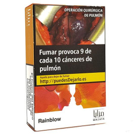 Mazaya Rainblow (Рейнблов) - 50 грамм